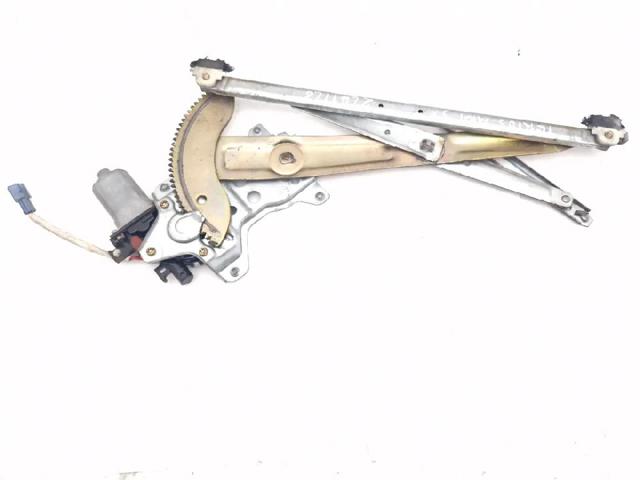 Mecanismo de acionamento de vidro da porta dianteira esquerda para Daihatsu Terios J2