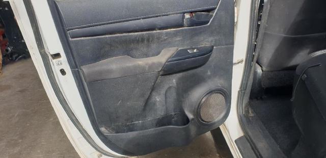 Preço da peça  Hilux  pick-up