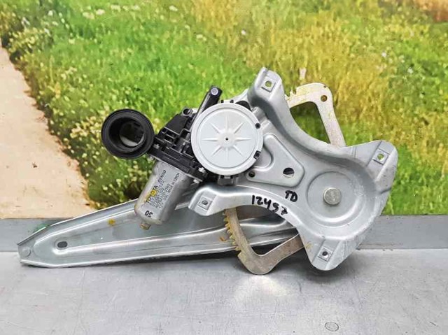 Mecanismo de acionamento de vidro da porta dianteira direita Toyota Auris  E15 ao melhor preço