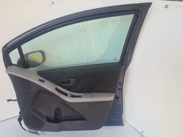  para Toyota Yaris  (SP90)