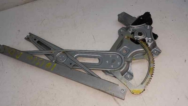 Mecanismo de acionamento de vidro da porta dianteira direita Toyota Yaris  SP90 ao melhor preço