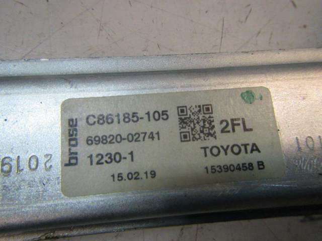 6982002741 Toyota