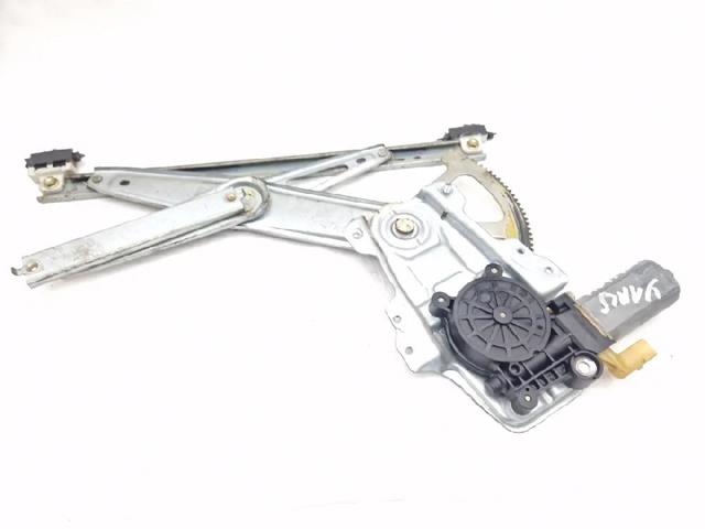 Mecanismo de acionamento de vidro da porta dianteira esquerda 698200D010 TOYOTA