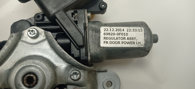 698200F010 Toyota