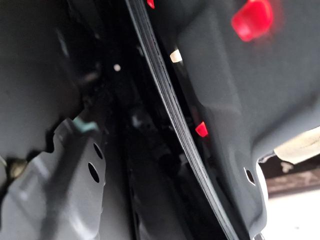 Mecanismo de acionamento de vidro da porta dianteira esquerda para Toyota Yaris P21