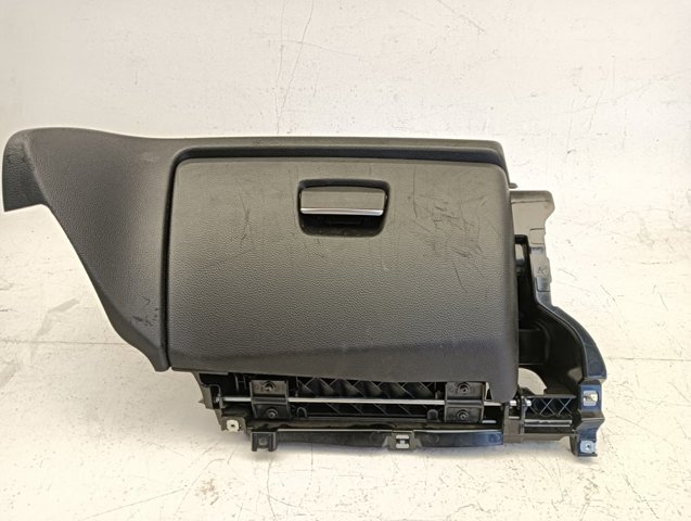 Caixa para porta-luvas (porta-luvas) 6982681 BMW