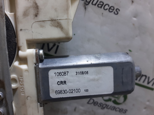 6983002100 Toyota