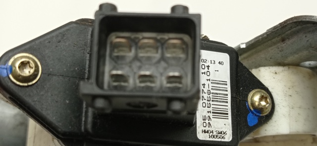 6983002100 Toyota