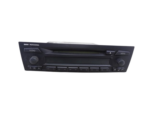 Aparelhagem de som (rádio AM/FM) 6983018 BMW