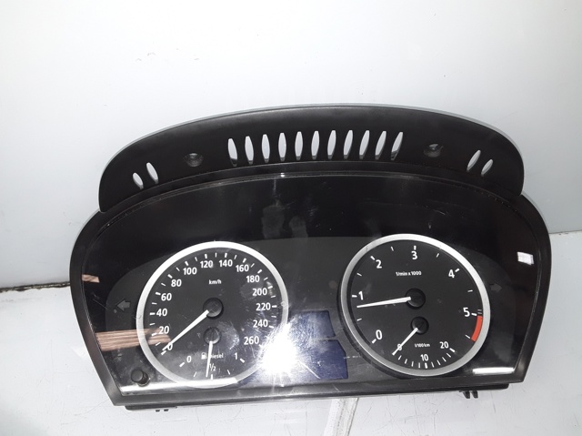 Painel de instrumentos (quadro de instrumentos) 6983153 BMW
