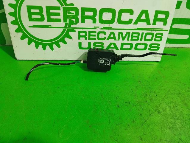 Fecho de abertura do alcapão do tanque de combustível 6987634 BMW