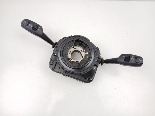 Comutador instalado na coluna da direção, parte central 6989578 BMW