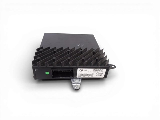 Reforçador do som de sistema de áudio 6990098 BMW