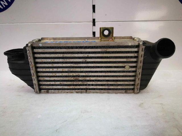 Radiador de intercooler Ford Escort VII GAL, AAL, ABL ao melhor preço