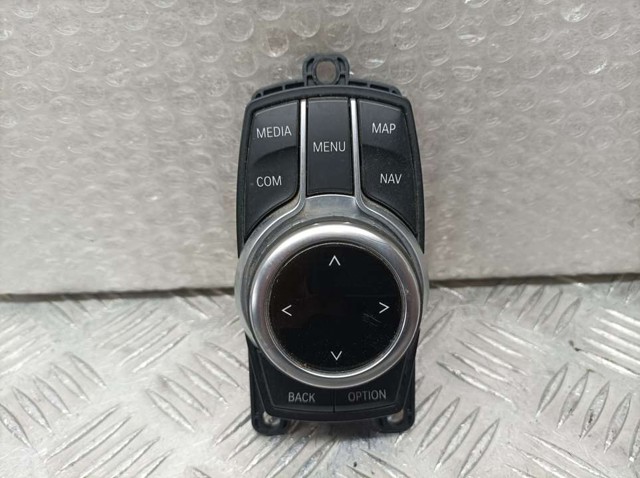 Unidade de controlo multimídia 6992827 BMW