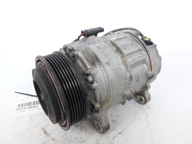 Compressor de aparelho de ar condicionado 6995918 BMW
