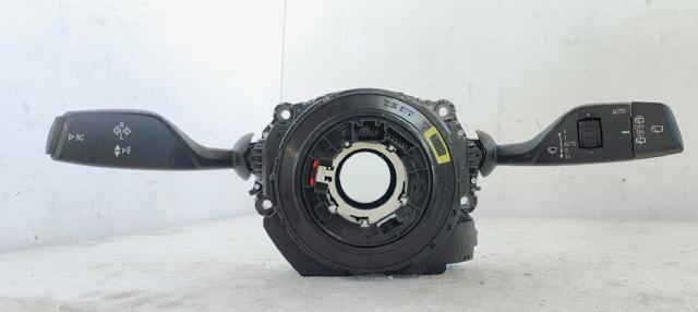 Comutador instalado na coluna da direção, montado para BMW 1 F20