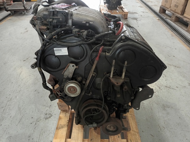 6A12 Mitsubishi