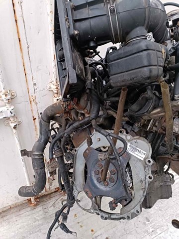 6A13 Mitsubishi