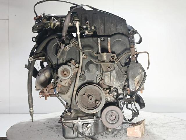 6A13 Mitsubishi