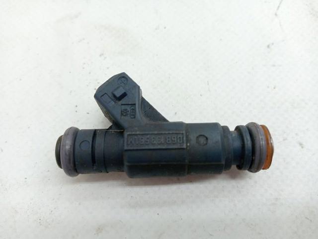 Injetor de injeção de combustível 6B133551M VAG