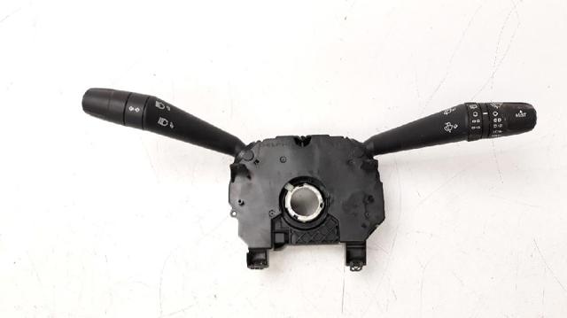 Comutador instalado na coluna da direção, montado 6BZ85LXHAA CHRYSLER