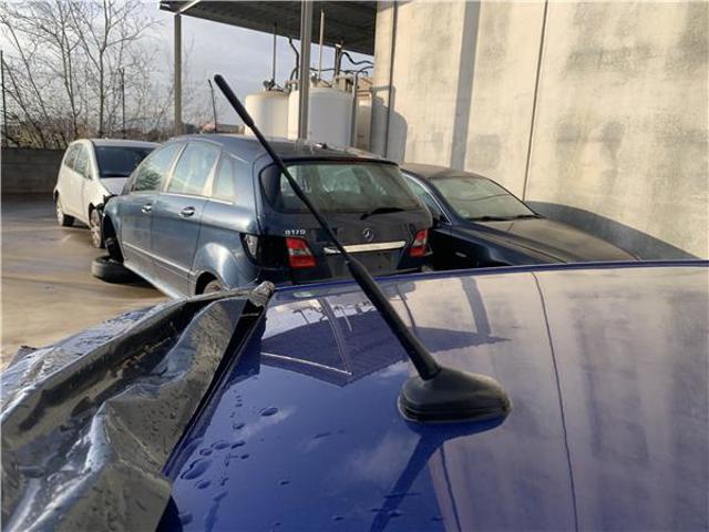Haste de antena 6C0035849H VAG