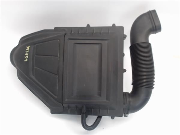 Tomada de ar de filtro de ar 6C0129618A VAG