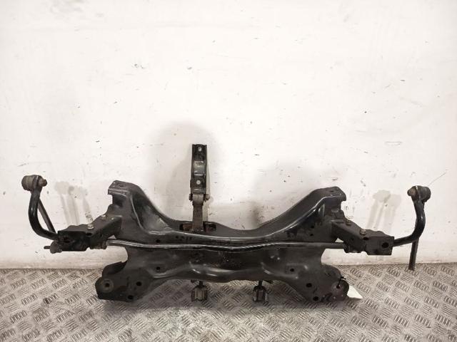 Viga de suspensão dianteira (plataforma veicular) 6C0199315 VAG