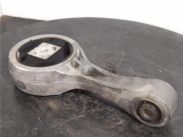 Coxim (suporte) dianteiro de motor 6C0199851J VAG