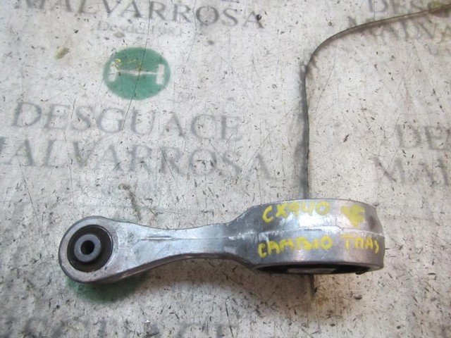 Coxim (suporte) dianteiro de motor 6C0199851J VAG