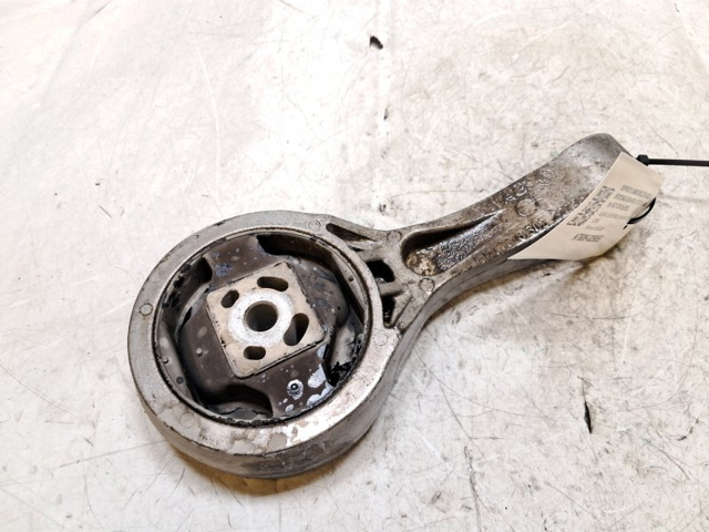Coxim (suporte) dianteiro de motor 6C0199851J VAG