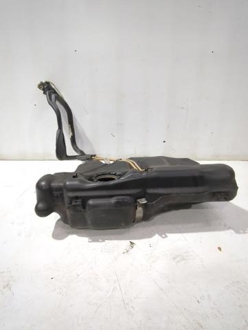 Tanque de combustível para Volkswagen Polo 9N, 9A