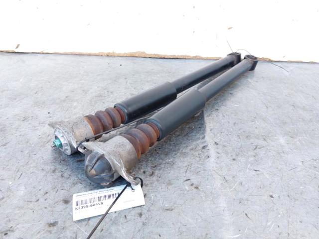 Amortecedor traseiro 6C0513025AQ VAG