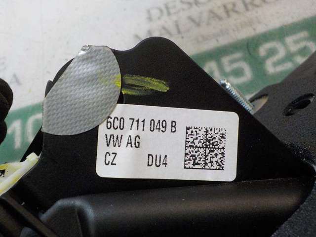 6C0711049B VAG