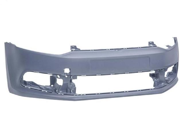 Pára-choque dianteiro 6C0807217 VAG