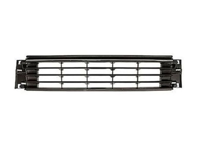 Grelha do radiador para Volkswagen Polo 6R1, 6C1