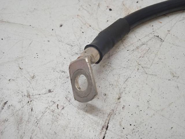 Cabo de terra de bateria recarregável (PILHA) 6C0915181A VAG