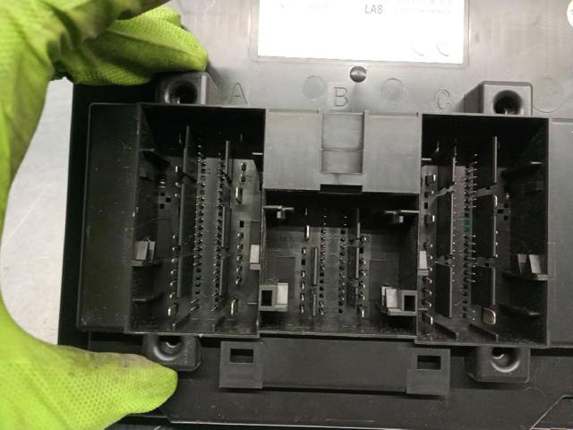 Unidade de conforto Seat Ibiza 4 6J5, 6P1