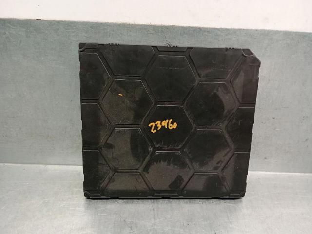 Unidade de conforto Seat Ibiza 4 6J5, 6P1