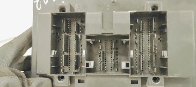 Unidade de conforto Seat Ibiza 4 6J5, 6P1