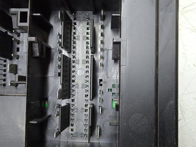 Unidade de conforto Seat Ibiza 4 6J5, 6P1