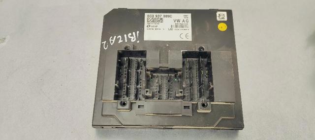 Unidade de conforto Seat Ibiza 4 6J5, 6P1