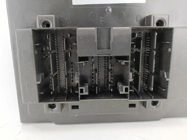 Unidade de conforto Seat Ibiza 4 6J5, 6P1