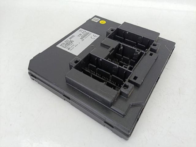 Unidade de conforto Seat Ibiza 4 6J5, 6P1