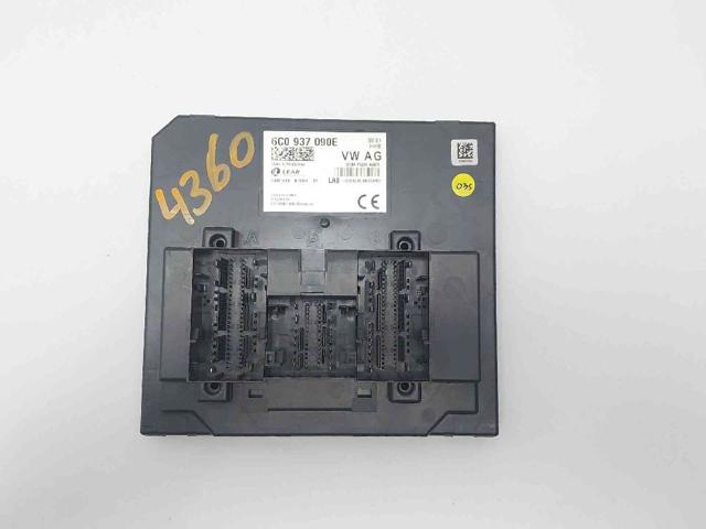 6C0937090E VAG