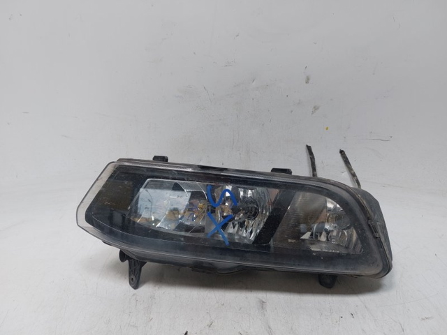Luzes de nevoeiro esquerdas 6C0941661G VAG