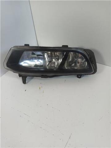 Luzes de nevoeiro esquerdas 6C0941661G VAG