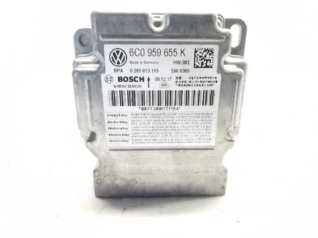 6C0959655K VAG
