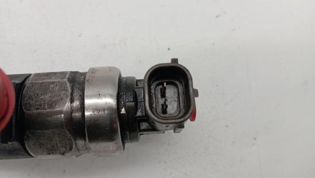 6C109K546AC Ford